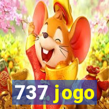 737 jogo